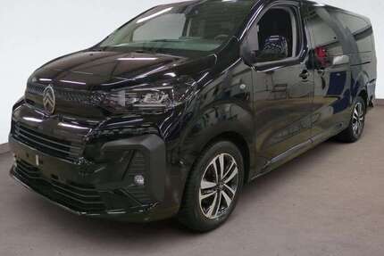 Citroen Spacetourer 31.543 km 37.900 € Eisenach 99817