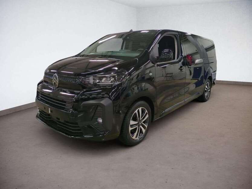 Citroen Spacetourer 31.543 km 37.900 € Eisenach 99817