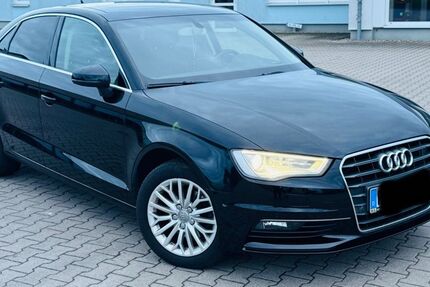 Audi A3 176.000 km 12.300 &euro; Frankfurt Oder 15230