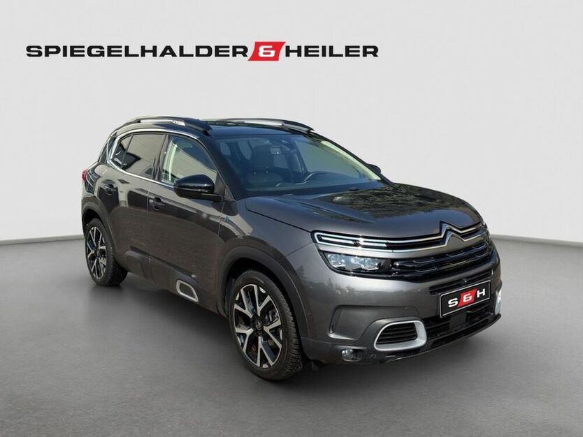 C5 Aircross
