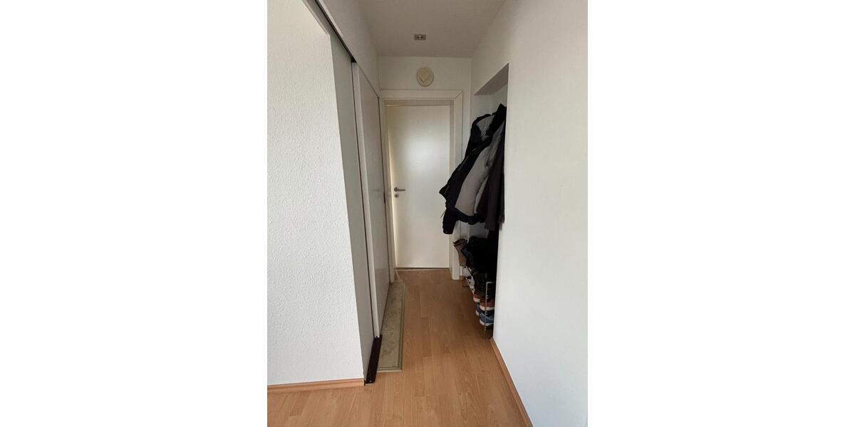 Dachgeschoßwohnung Nideggen - 2 Zimmer, 72 m&sup2;, 780&euro; | Angebot:26329295