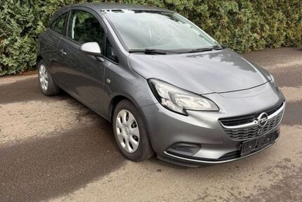 Opel Corsa 57.258 km 5.500 &euro; Malsfeld 34323