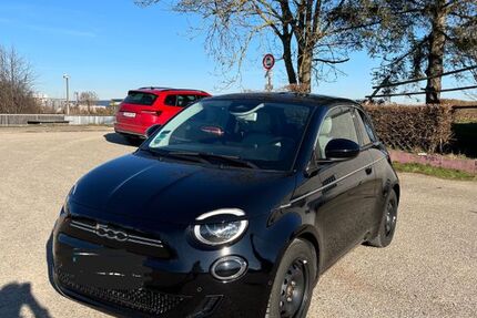 Fiat 500e 49.910 km 16.290 &euro; Filderstadt 70794