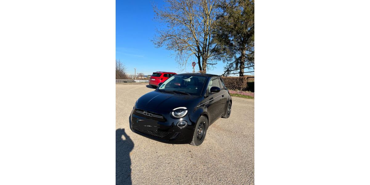 Fiat 500e 49.910 km 17.490 &euro; Filderstadt 70794