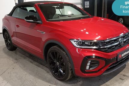 VW T-Roc 45.218 km 29.470 &euro; Eching 85386