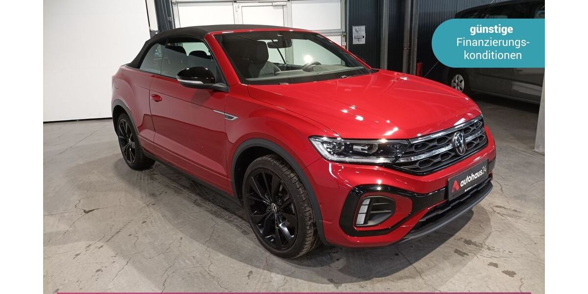 VW T-Roc 45.218 km 29.470 &euro; Eching 85386