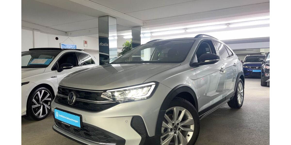 VW Taigo 8.276 km 24.990 &euro; Idstein 65510