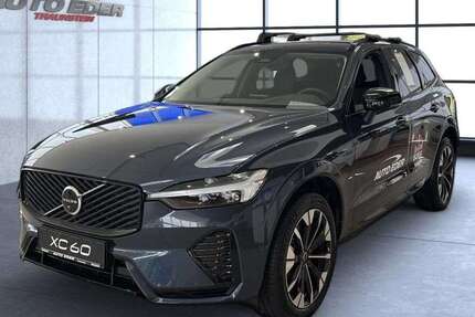 Volvo XC60 10.000 km 53.900 &euro; Traunstein/Obb. 83278