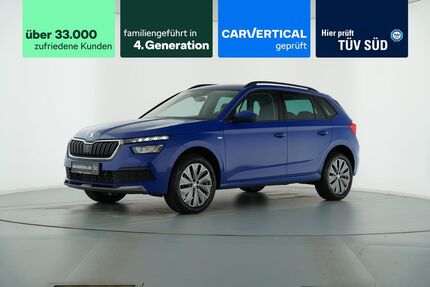 Skoda Kamiq 11.732 km 20.489 &euro; Lutherstadt Eisleben 06295