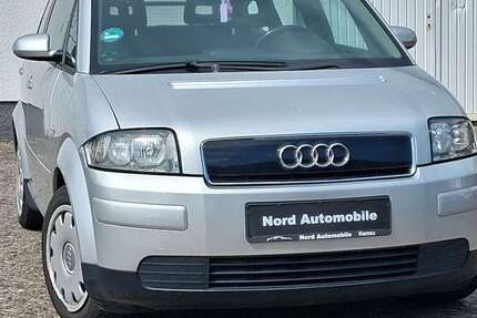 Audi A2