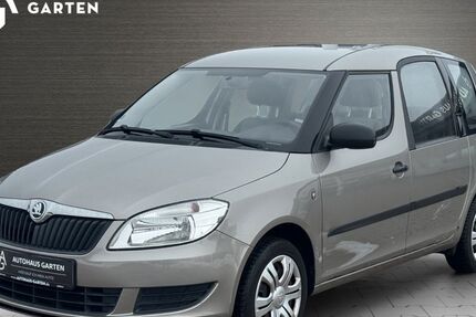 Skoda Roomster 85.949 km 2.950 &euro; Einbeck 37574