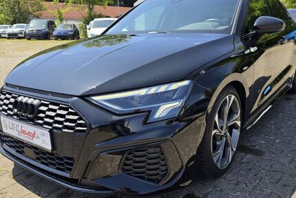 Audi A3 62.000 km 25.959 &euro; Bad Saulgau 88348