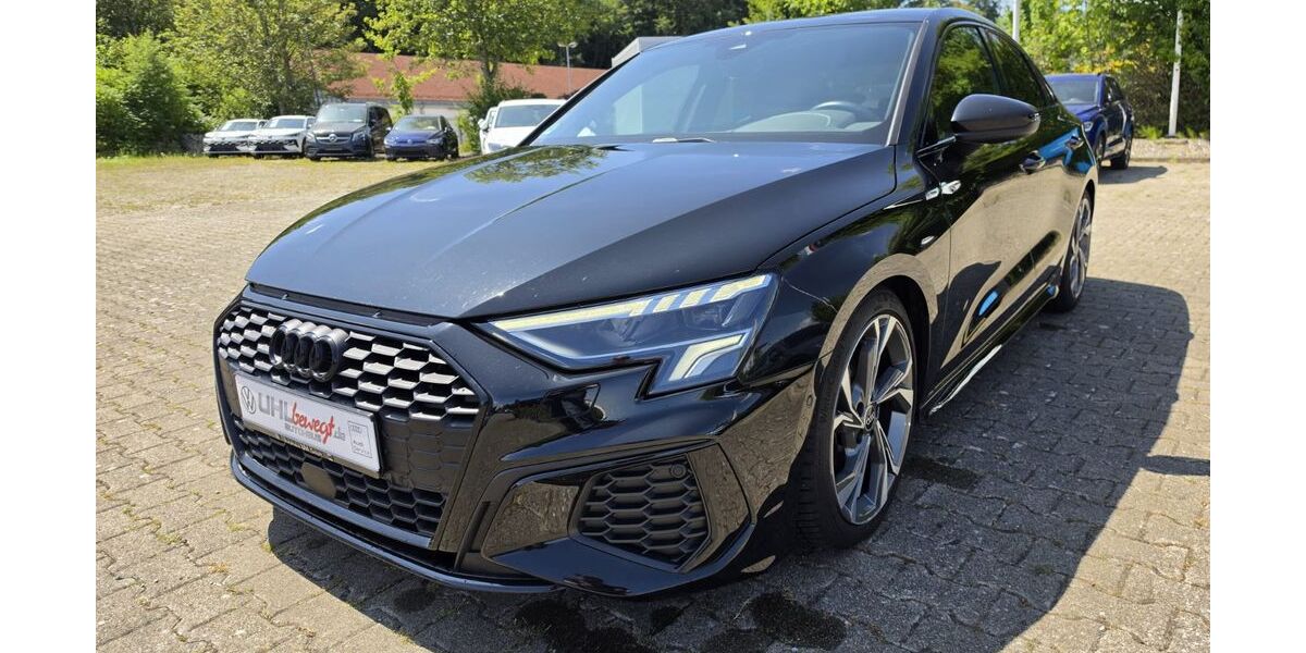 Audi A3 62.000 km 25.959 &euro; Bad Saulgau 88348