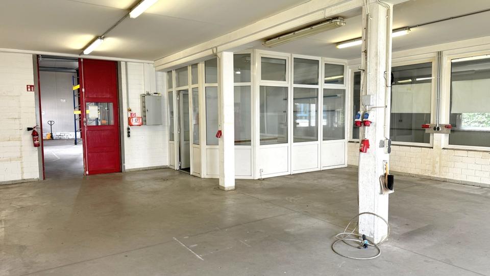 Gewerbeobjekt Rastede - 4.500&euro; | Angebot:25234732