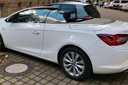 Opel Cascada 59.000 km 10.999 € Heppenheim 64646
