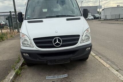 Mercedes-Benz Sprinter 258.000 km 8.500 &euro; Neu-Ulm 89231