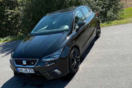 Seat Ibiza 48.000 km 17.496 &euro; Berka vor dem Hainich 99826