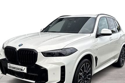 BMW X5 4.900 km 93.660 &euro; Lindau 88131