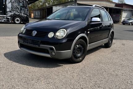 VW Polo 178.900 km 1.699 &euro; Nürnberg 90409