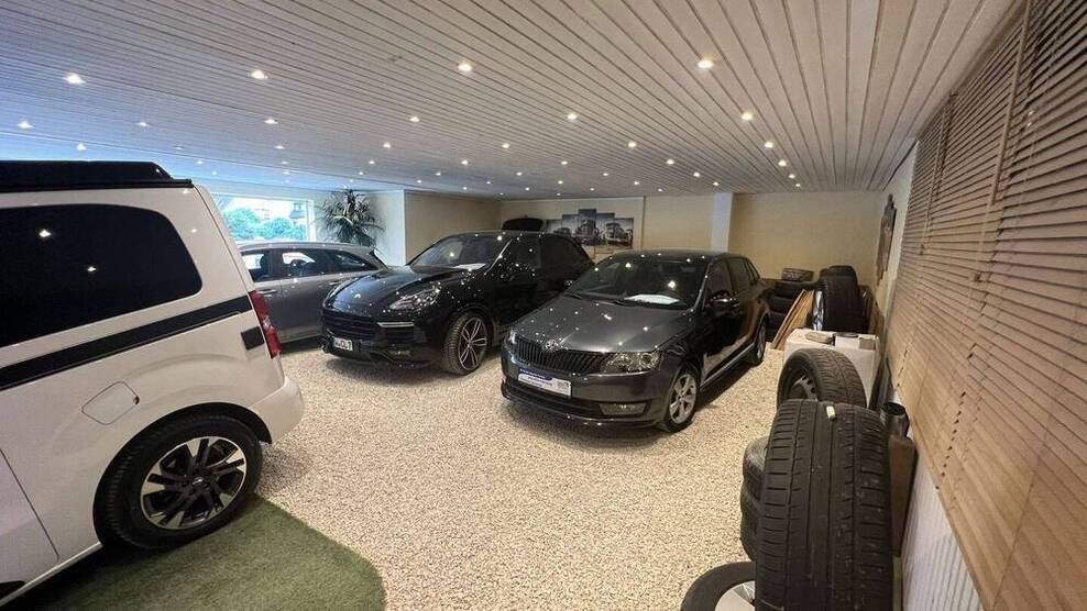 Autohaus