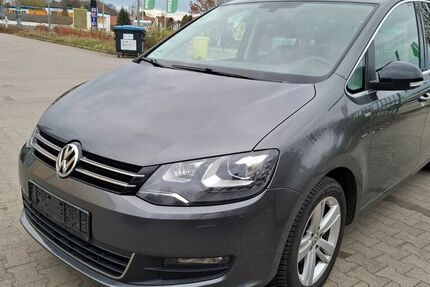 VW Sharan