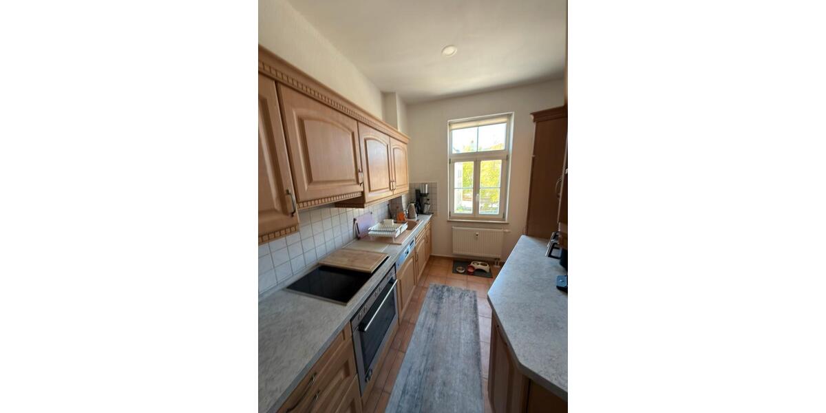 Etagenwohnung Röthenbach an der Pegnitz - 3 Zimmer, 79 m&sup2;, 1.140&euro; | Angebot:26355435