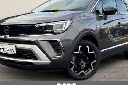 Opel Crossland 22.850 km 18.490 &euro; Dorsten Wulfen 46286