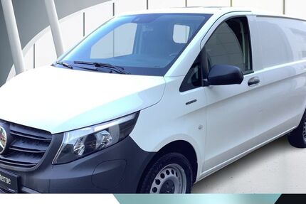 Mercedes-Benz eVito 83.796 km 22.598 &euro; Ludwigsfelde 14974