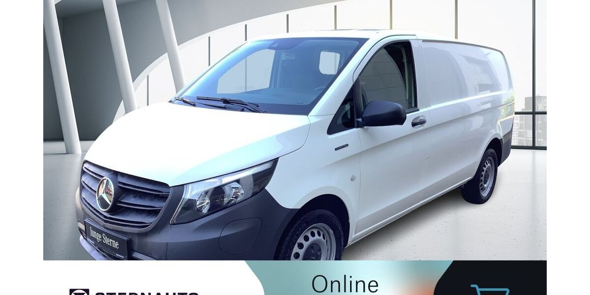 Mercedes-Benz eVito 83.796 km 22.598 &euro; Ludwigsfelde 14974