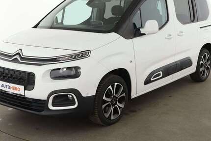 Citroen Berlingo 105.860 km 16.110 &euro; Neufahrn 85375