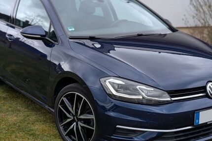 VW Golf 103.200 km 17.500 &euro; Reich 55471
