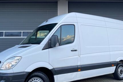 Mercedes-Benz Sprinter 200.000 km 6.500 &euro; Nidderau 61130