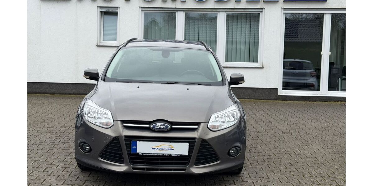 Ford Focus 147.800 km 4.999 &euro; Neuwied 56567
