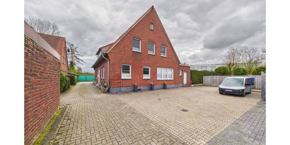 Einfamilienhaus Stadtlohn - 9 Zimmer, 162 m&sup2;, 399.000&euro; | Angebot:26245339