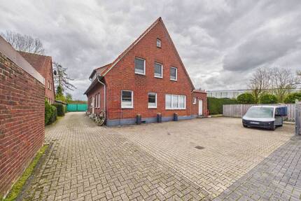 Haus Stadtlohn - 9 Zimmer, 162 m&sup2;, 399.000&euro; | Angebot:26245339