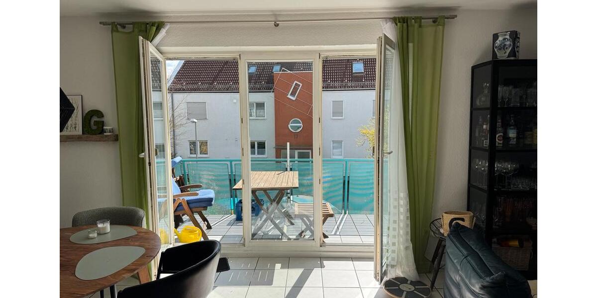 Etagenwohnung Hochheim am Main - 3 Zimmer, 87 m&sup2;, 364.999&euro; | Angebot:26254141