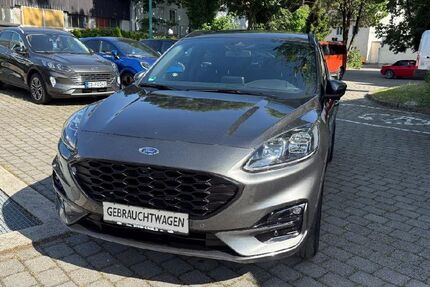Ford Kuga 56.177 km 24.889 &euro; Erding 85435