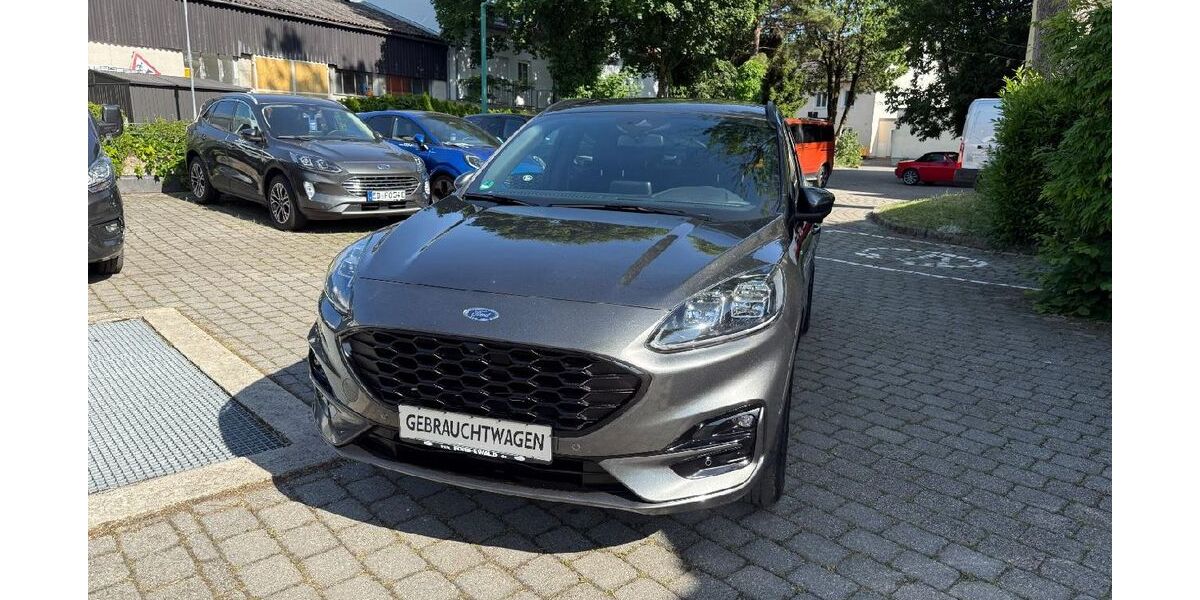 Ford Kuga 56.177 km 24.889 &euro; Erding 85435