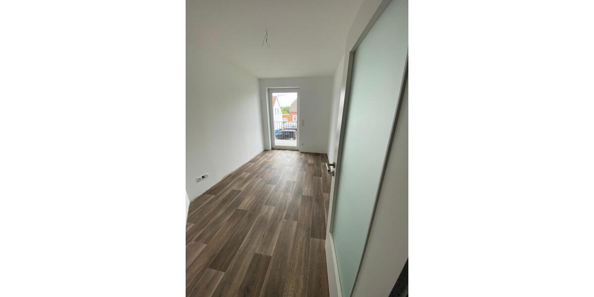 Tolles Reihen-Endhaus im Herzen von Putbus, zu vermieten 4 zimmer