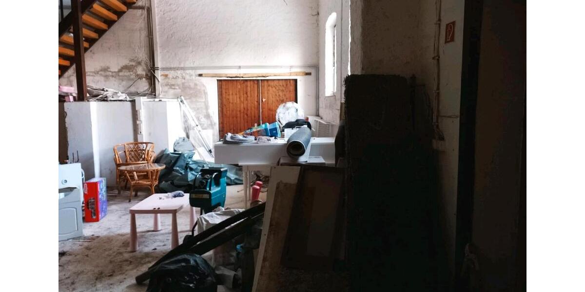 Gewerbeobjekt Rothenburg/Oberlausitz Oberlausitz - 800&euro; | Angebot:24750794