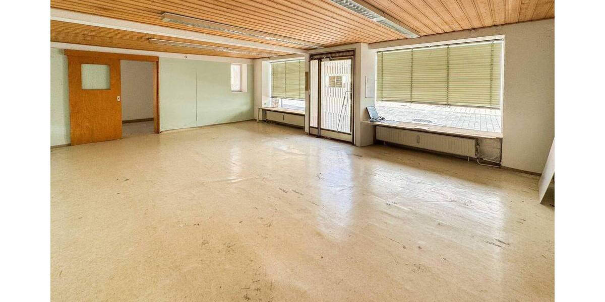 Gewerbeobjekt Hilpoltstein - 1 Zimmer, 249.000&euro; | Angebot:26816618