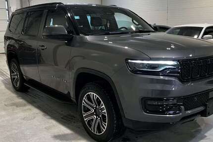 Jeep Wagoneer 59.000 km 57.500 &euro; Walldürn 74731