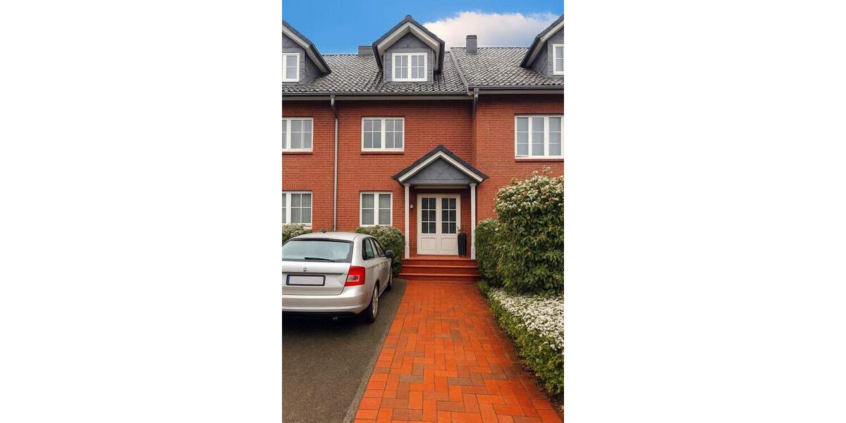 Reihenmittelhaus Schwedeneck Surendorf - 5 Zimmer, 153 m&sup2;, 1.690&euro; | Angebot:23841843