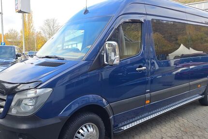 Mercedes-Benz Sprinter 210.000 km 38.900 &euro; Lahnstein 56112