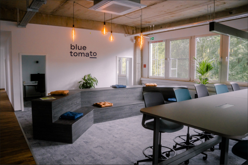 Meetingraum, Workshop, Seminar, Coaching, Tagungen, Eventlocation - All-in-Miete