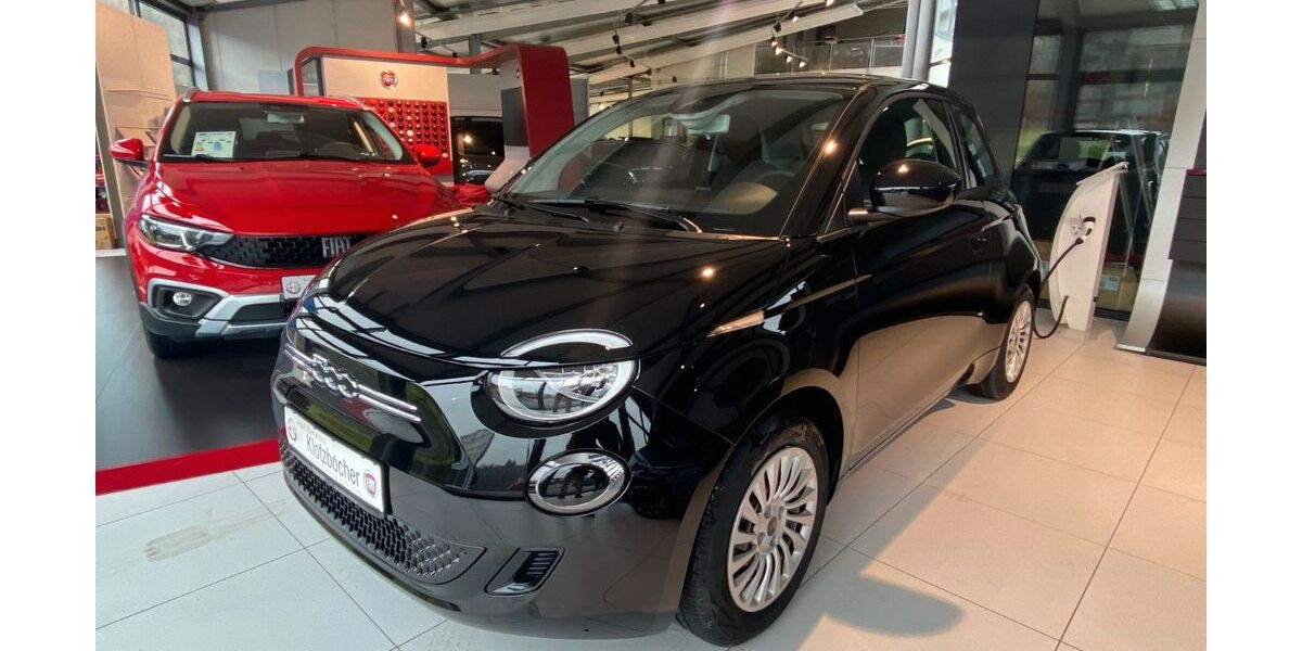 Fiat 500 699 km 18.990 € Schwäbisch Gmünd 73527