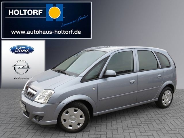 Meriva