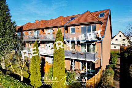 Wohnung Stadthagen - 3 Zimmer, 75 m&sup2;, 225.000&euro; | Angebot:26971838