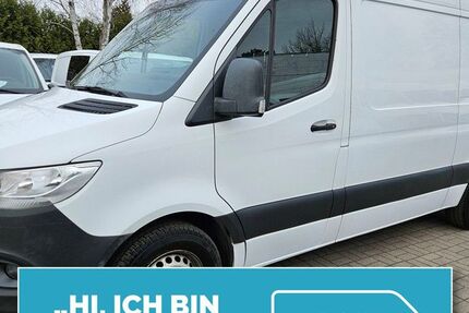 Mercedes-Benz Sprinter 205.850 km 18.802 &euro; Berlin 12305