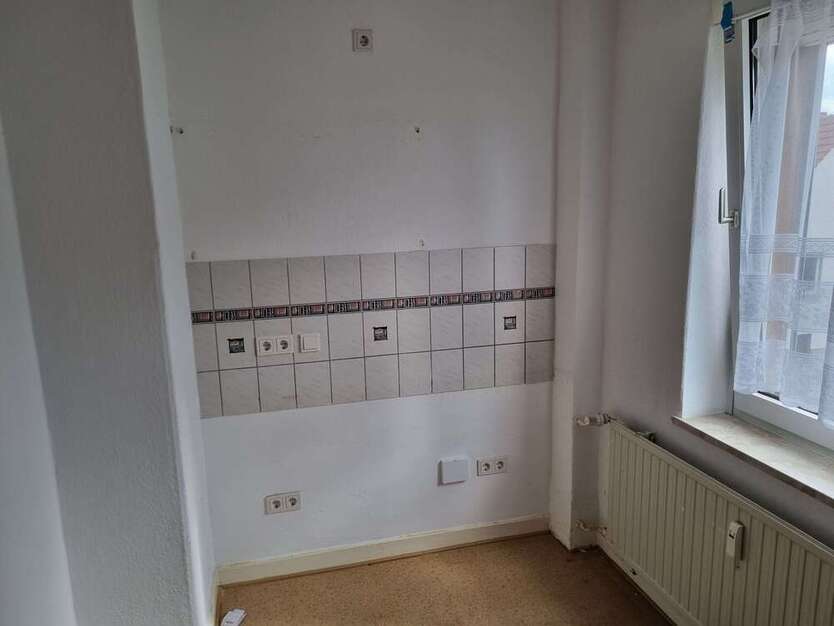 Wohnung zum Mieten in Gießen 510 € 48 m²